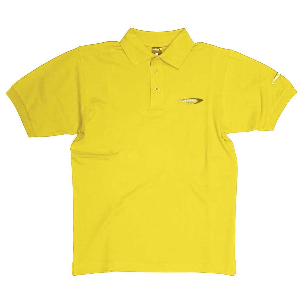 polo camiseta team